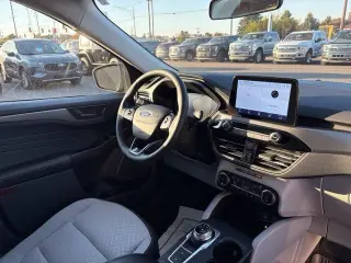 Ford Escape 2023 AWD Active 4dr SUV
