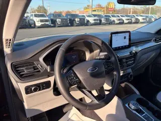 Ford Escape 2023 AWD Active 4dr SUV