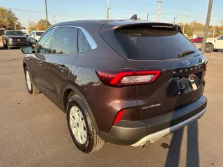 Ford Escape 2023 AWD Active 4dr SUV