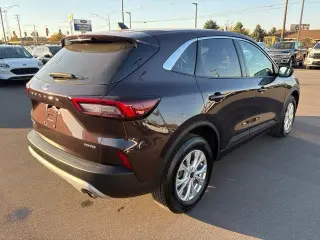 Ford Escape 2023 AWD Active 4dr SUV