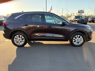 Ford Escape 2023 AWD Active 4dr SUV