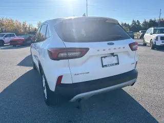 Ford Escape 2023 AWD Active 4dr SUV