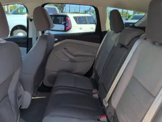 Ford Escape 2015 SE 4 SUV