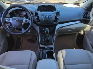Ford Escape 2015 SE 4 SUV