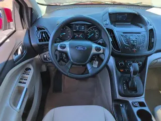 Ford Escape 2015 SE 4 SUV