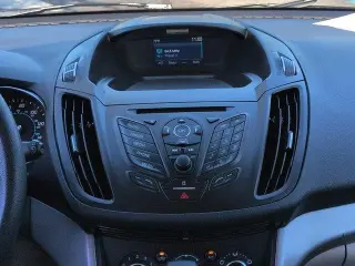 Ford Escape 2015 SE 4 SUV