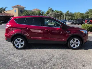 Ford Escape 2015 SE 4 SUV