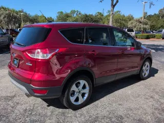 Ford Escape 2015 SE 4 SUV