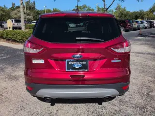 Ford Escape 2015 SE 4 SUV