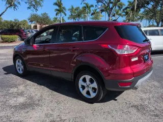 Ford Escape 2015 SE 4 SUV