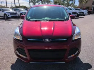 Ford Escape 2015 SE 4 SUV