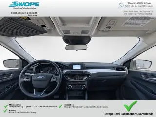 Ford Escape 2022 S 4dr SUV