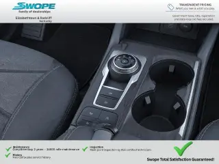 Ford Escape 2022 S 4dr SUV