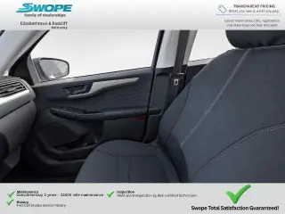 Ford Escape 2022 S 4dr SUV
