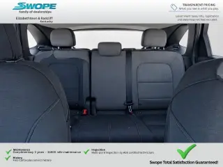 Ford Escape 2022 S 4dr SUV