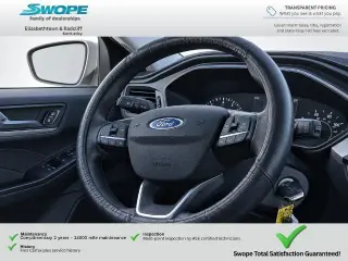 Ford Escape 2022 S 4dr SUV