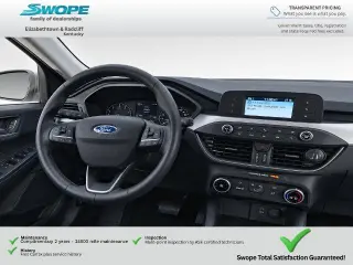 Ford Escape 2022 S 4dr SUV
