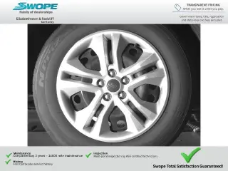 Ford Escape 2022 S 4dr SUV