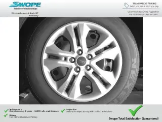 Ford Escape 2022 S 4dr SUV