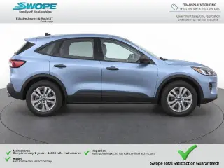 Ford Escape 2022 S 4dr SUV