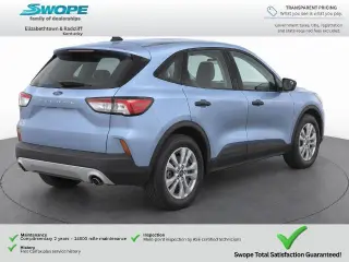 Ford Escape 2022 S 4dr SUV