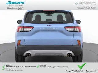 Ford Escape 2022 S 4dr SUV