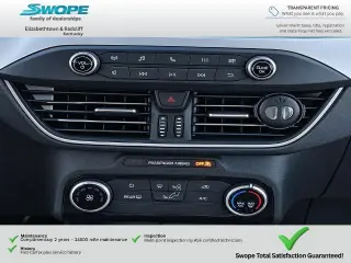 Ford Escape 2022 S 4dr SUV