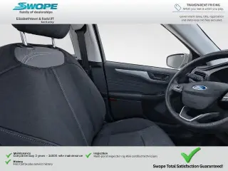 Ford Escape 2022 S 4dr SUV