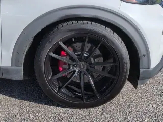Ford Explorer 2021 AWD ST 4dr SUV