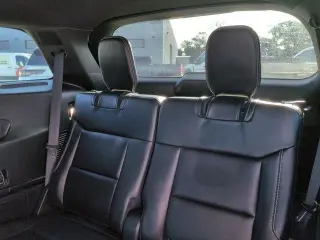 Ford Explorer 2021 AWD ST 4dr SUV
