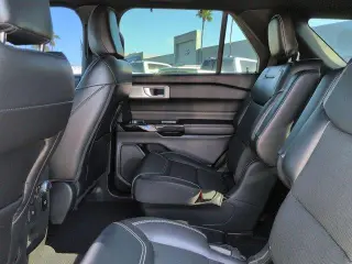 Ford Explorer 2021 AWD ST 4dr SUV