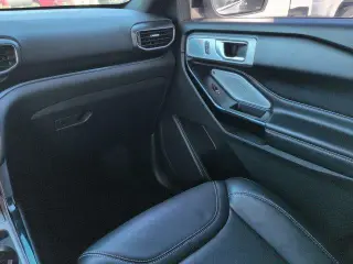 Ford Explorer 2021 AWD ST 4dr SUV
