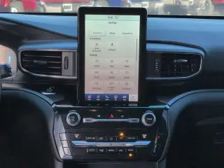 Ford Explorer 2021 AWD ST 4dr SUV