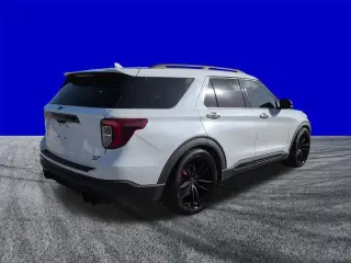 Ford Explorer 2021 AWD ST 4dr SUV