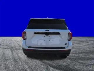 Ford Explorer 2021 AWD ST 4dr SUV