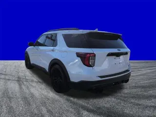 Ford Explorer 2021 AWD ST 4dr SUV