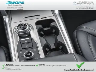Ford Explorer 2020 AWD ST 4dr SUV