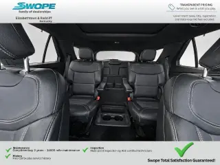 Ford Explorer 2020 AWD ST 4dr SUV