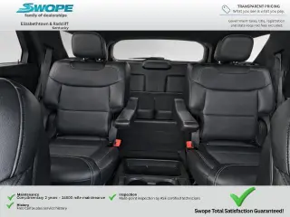 Ford Explorer 2020 AWD ST 4dr SUV