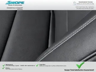 Ford Explorer 2020 AWD ST 4dr SUV