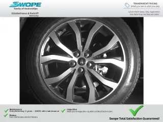 Ford Explorer 2020 AWD ST 4dr SUV