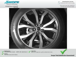 Ford Explorer 2020 AWD ST 4dr SUV