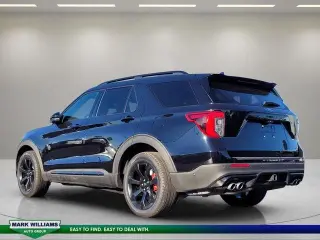 Ford Explorer 2020 AWD ST 4dr SUV