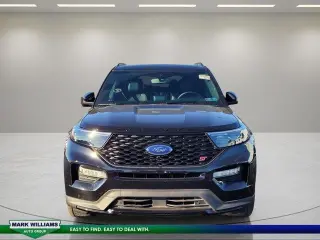 Ford Explorer 2020 AWD ST 4dr SUV