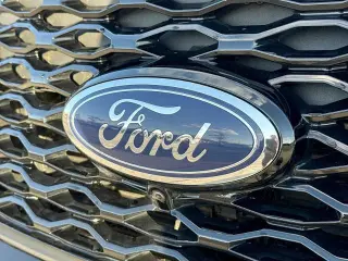 Ford Explorer 2024 AWD ST 4dr SUV