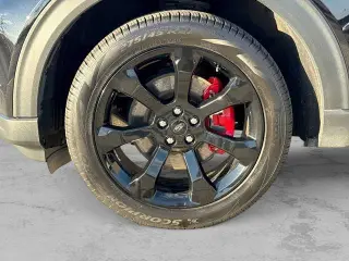 Ford Explorer 2024 AWD ST 4dr SUV