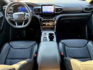 Ford Explorer 2024 AWD ST 4dr SUV