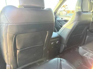 Ford Explorer 2024 AWD ST 4dr SUV