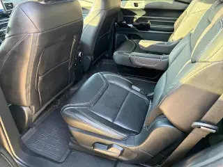 Ford Explorer 2024 AWD ST 4dr SUV