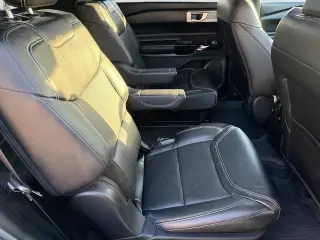 Ford Explorer 2024 AWD ST 4dr SUV